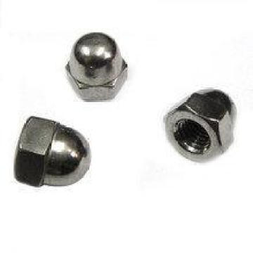 Domede Cap Nuts/Acron Cap Nuts